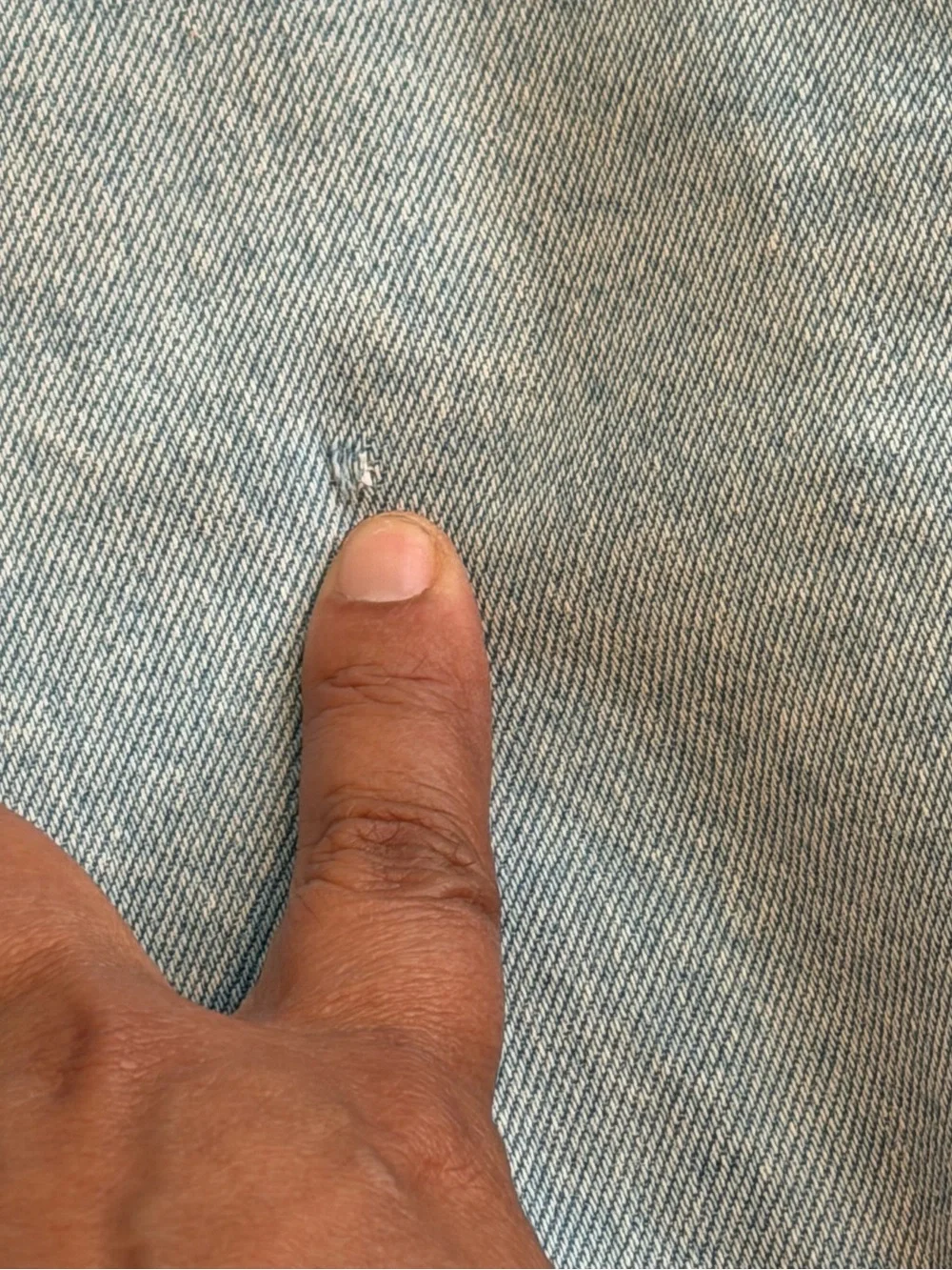 RARE Coca-Cola by Joyrich Blue Denim Jacket Green Logo Snap Front 2017 baggy XL